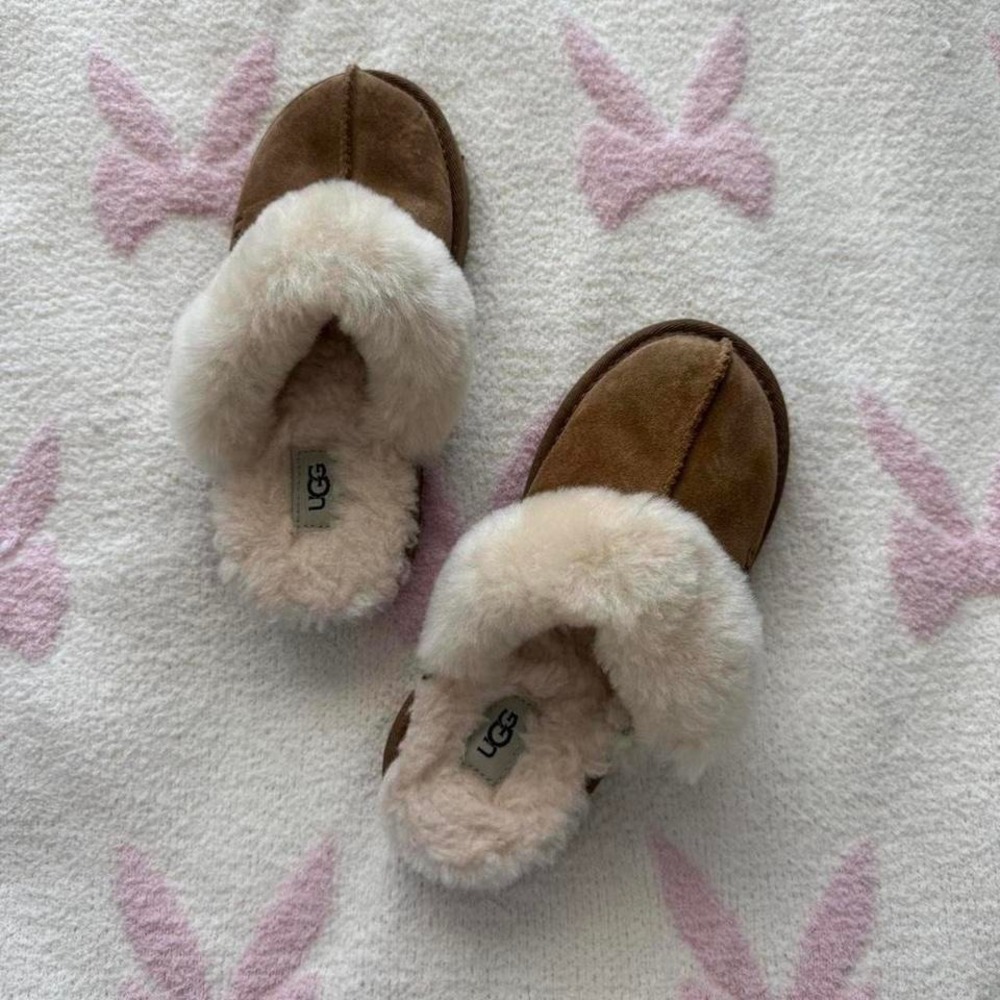 Ugg slippers brand new‎ never worn
